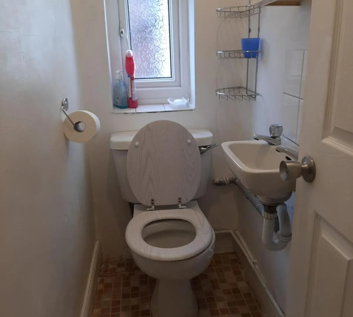 4 Bedroom Holiday House In Lenton Nottingham United Kingdom