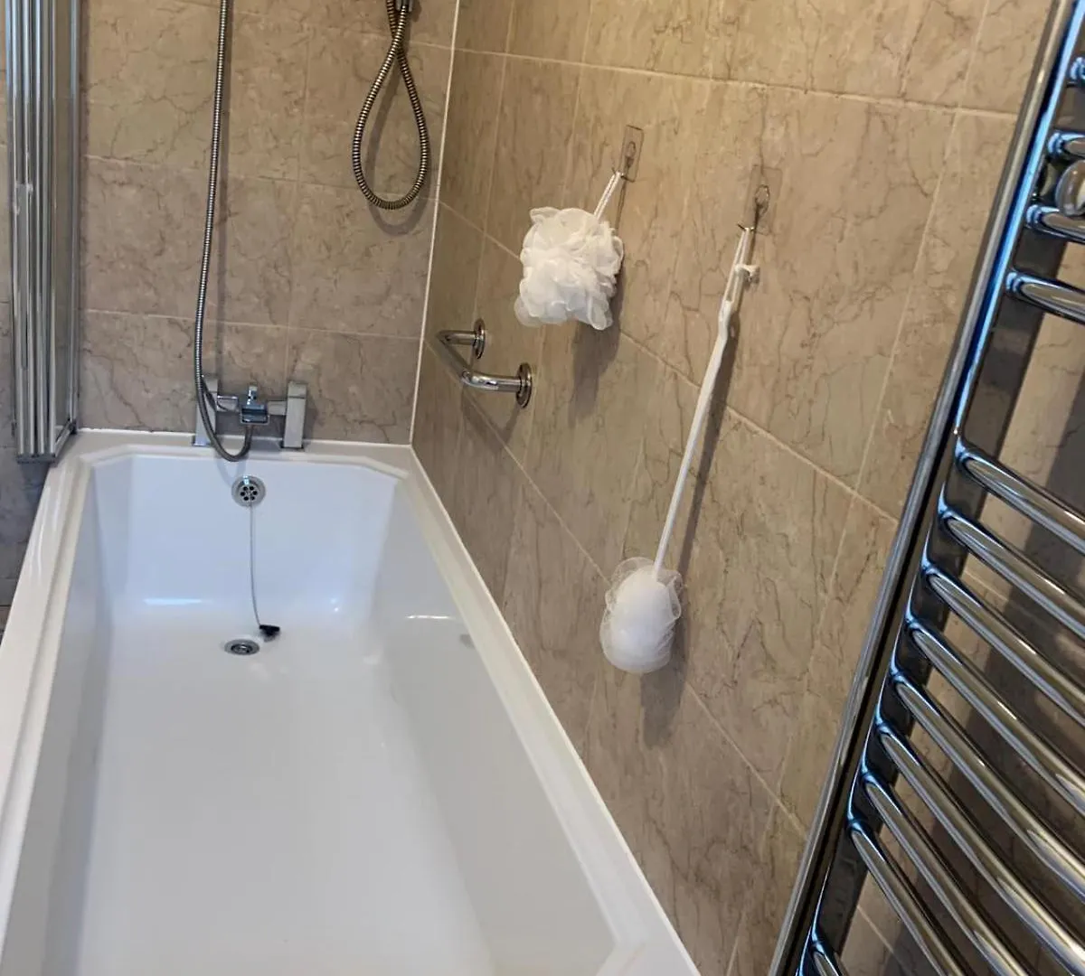 4 Bedroom Holiday House In Lenton Nottingham