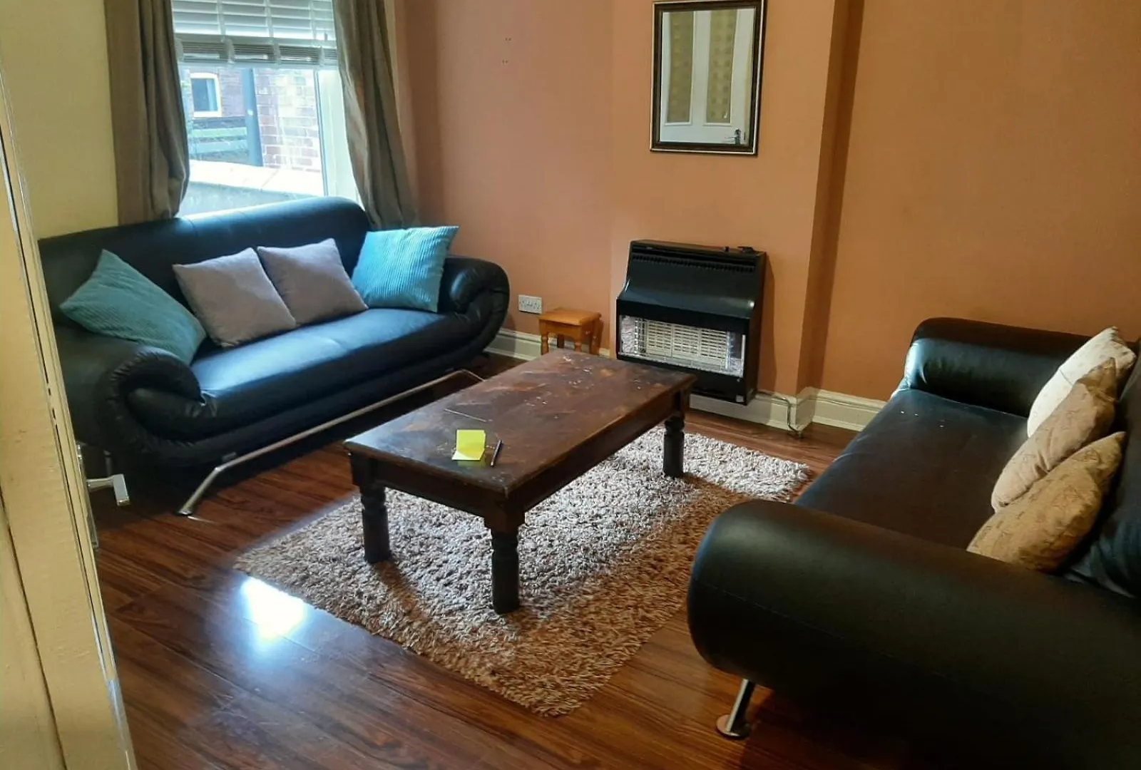 4 Bedroom Holiday House In Lenton Nottingham
