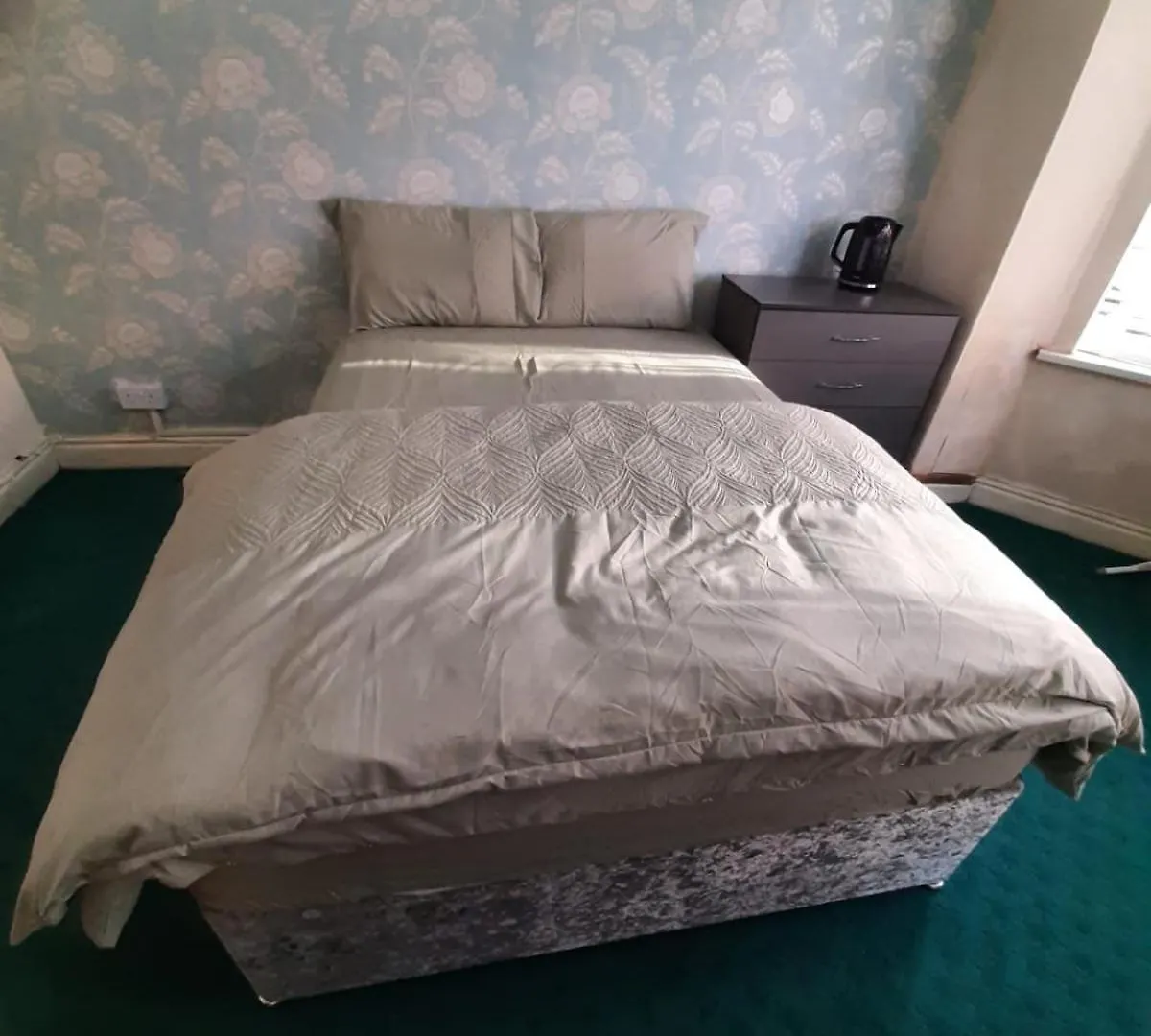 Apartment 4 Bedroom Holiday House In Lenton Nottingham United Kingdom