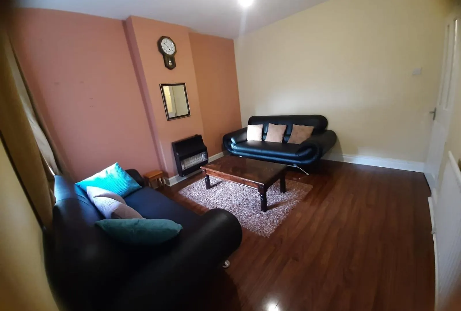 Apartment 4 Bedroom Holiday House In Lenton Nottingham