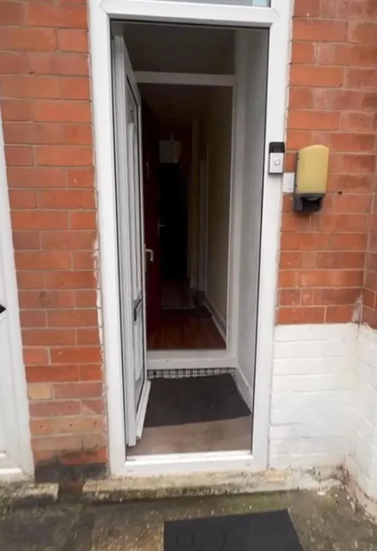 4 Bedroom Holiday House In Lenton Nottingham